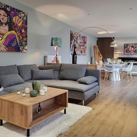 Villa Champagne Pour 6! Реймс Экстерьер фото