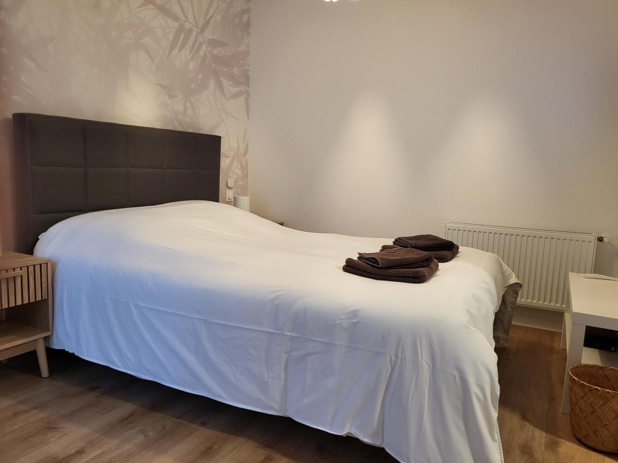 Villa Champagne Pour 6! Реймс Экстерьер фото