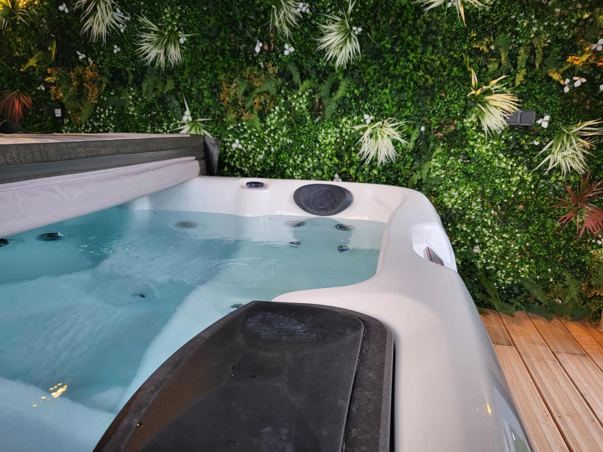Villa Champagne Pour 6! Реймс Экстерьер фото