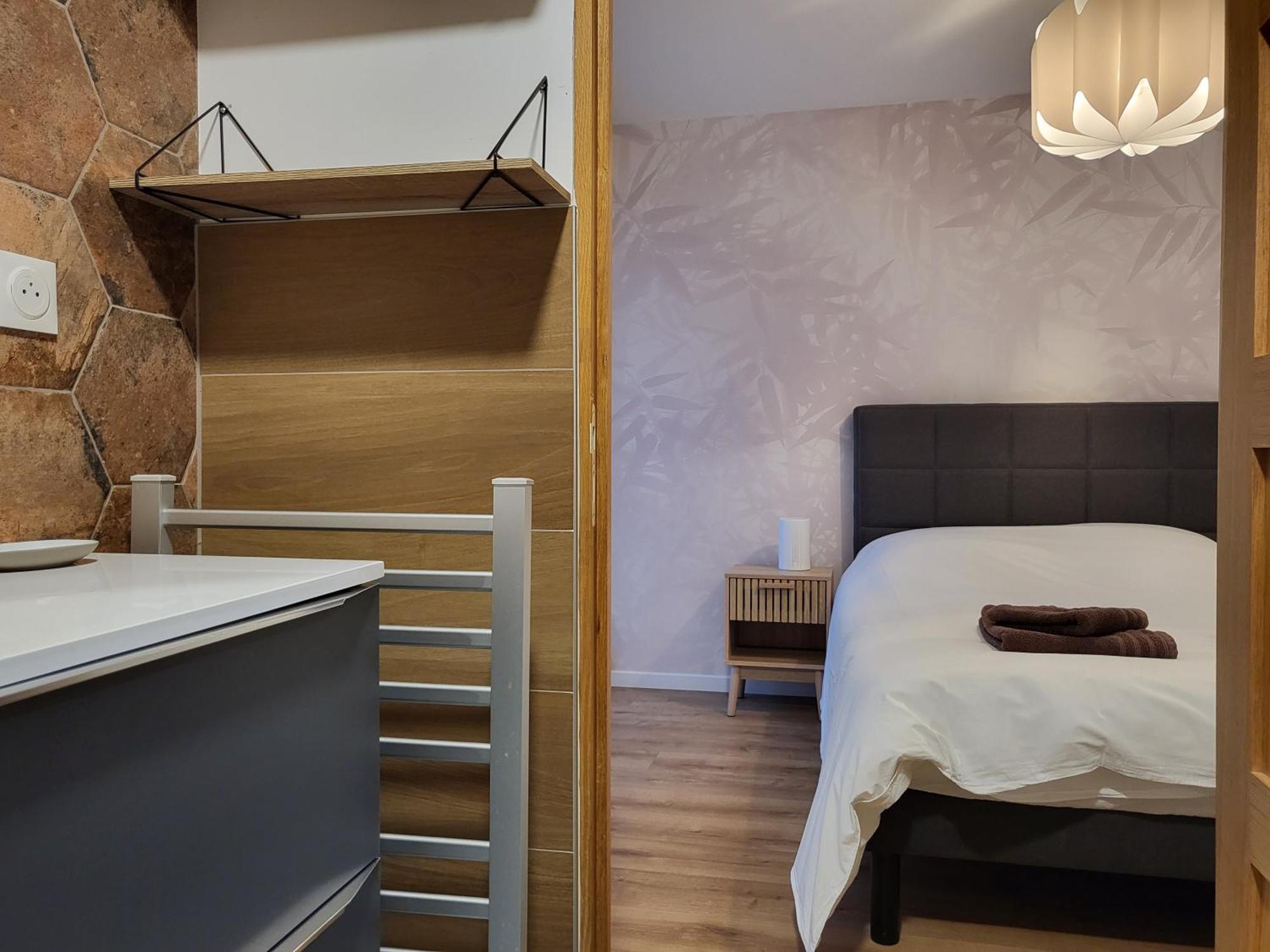Villa Champagne Pour 6! Реймс Экстерьер фото